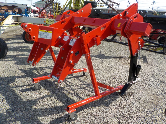 中古農機詳細 | 中古農機情報サイト アルーダ