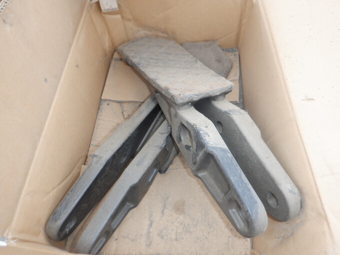 中古農機詳細 | 中古農機情報サイト アルーダ