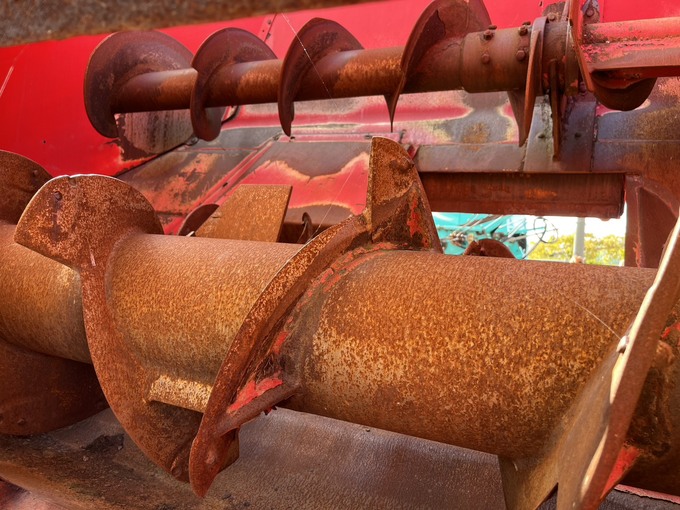 中古農機詳細 | 中古農機情報サイト アルーダ