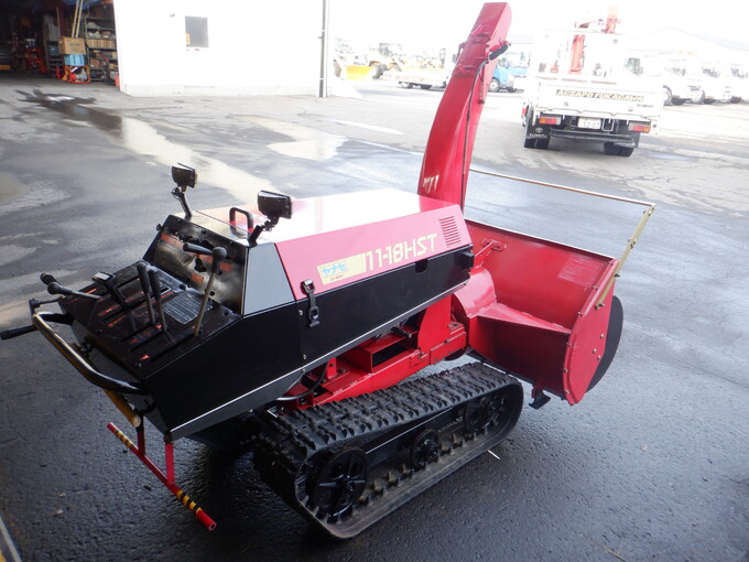 中古農機詳細 | 中古農機情報サイト アルーダ