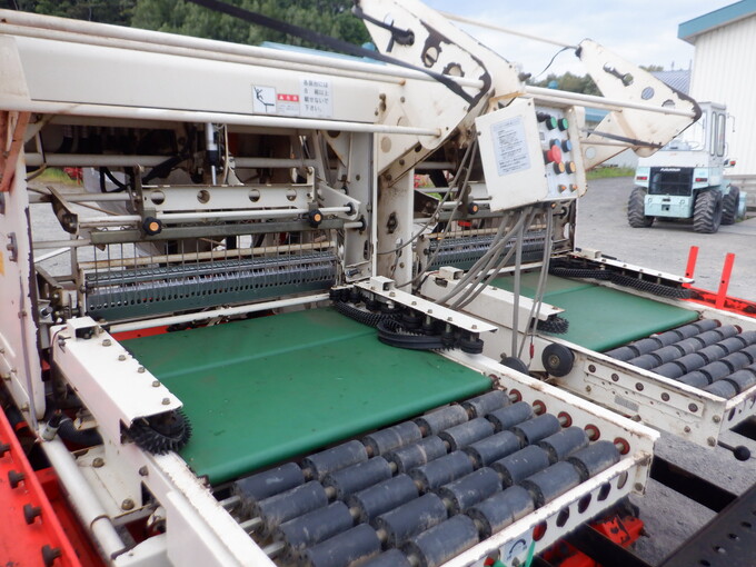 中古農機詳細 | 中古農機情報サイト アルーダ 中古農機詳細 | 中古農機情報サイト アルーダ