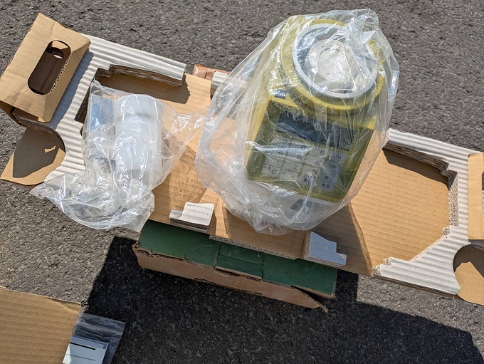 中古農機詳細 | 中古農機情報サイト アルーダ