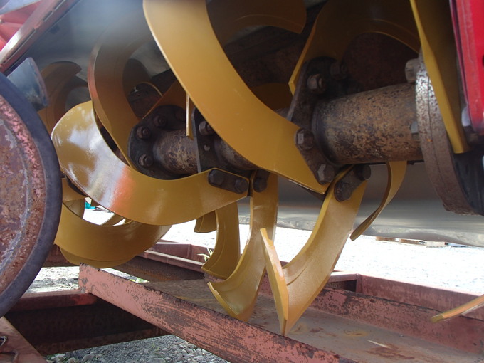 【中古】 国際化時代の都市と農村 中古農機詳細 | 中古農機情報サイト アルーダ