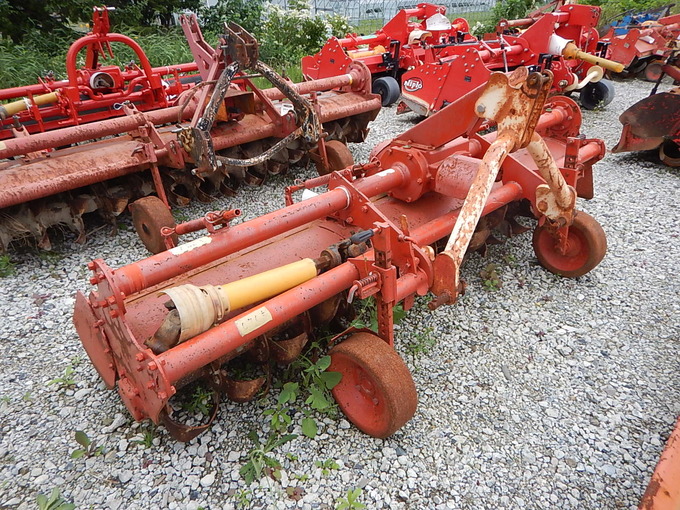 中古農機詳細 | 中古農機情報サイト アルーダ