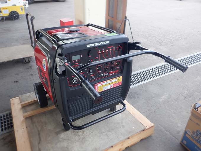 中古農機詳細 | 中古農機情報サイト アルーダ