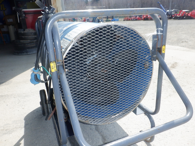 200v ヒーター　中古 2026年最新】Yahoo!オークション -電気ヒーター 200v(電気ヒーター)の