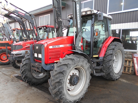 トラクター100～130ps