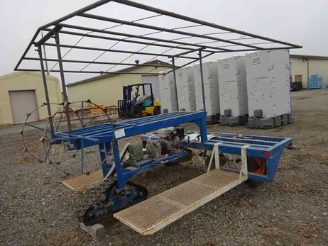 長いもプランター