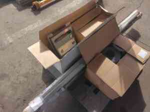 かんたん電気柵セットエゾシカ８００