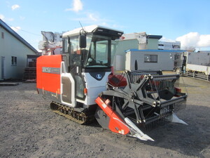 汎用型コンバイン