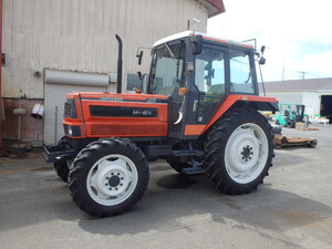 トラクター71～99ps