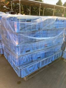 ビート用コンテナ