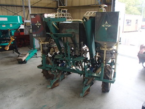 ポテトプランター