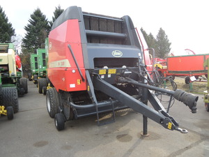 ロールベーラー