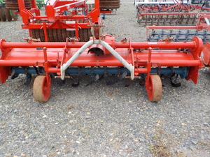 ロータリーハロー