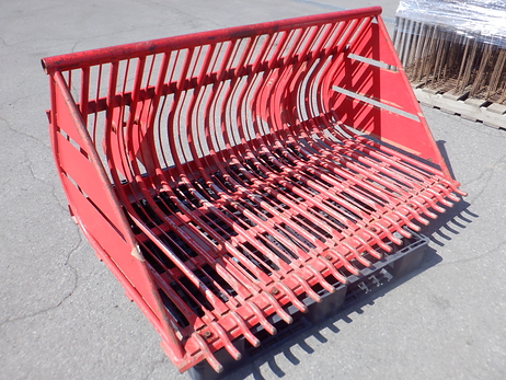 ルートバケット