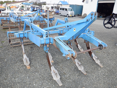 ソイルクランブラー