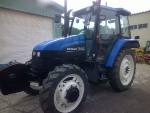 トラクター71～99ps