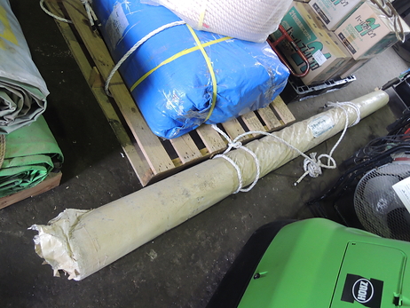 スタックシート