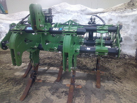 ディープチゼル