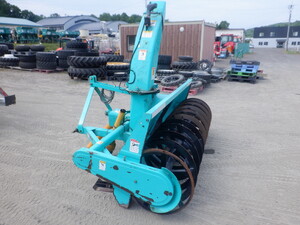 スノーブロワー