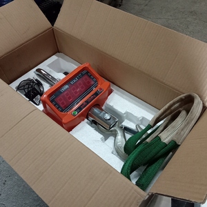 クレーンスケール