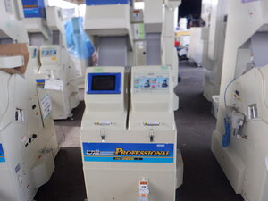 色彩選別機
