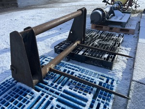 ロールフォーク