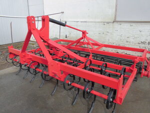 スプリングハロー