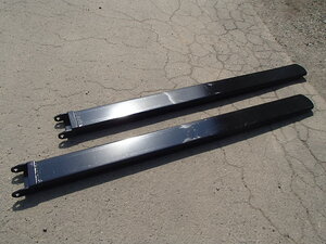 延長サヤフォーク