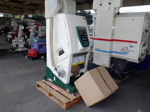 色彩選別機