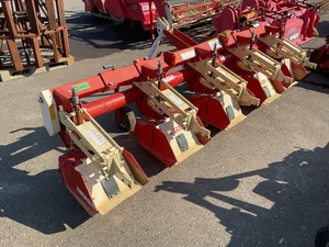 ロータリーカルチ