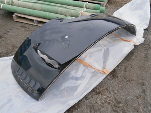 リヤフェンダー