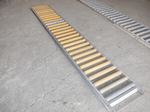 ローラーコンベア