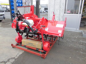 深耕ロータリー