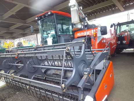 汎用コンバイン