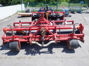 アッパーロータリー(カゴ付き)