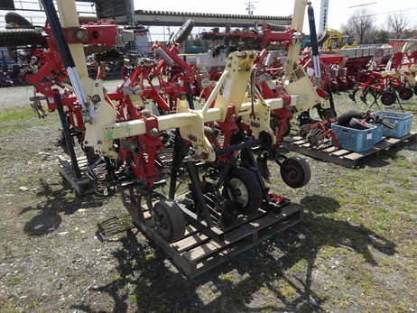 カルチベーター