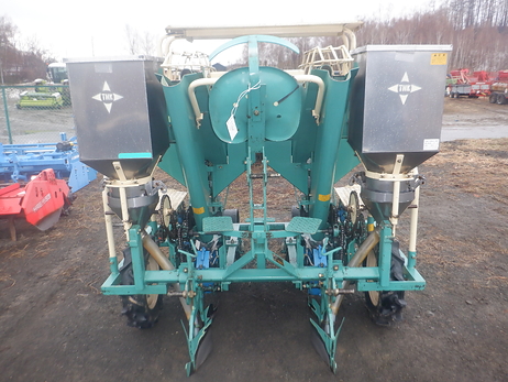 ポテトプランター（カッティング）