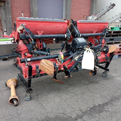 代かきロータリー