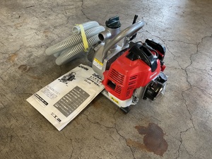 エンジンポンプ