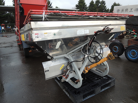 ブロードキャスター