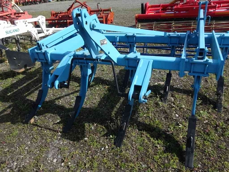 ソイルクランブラー