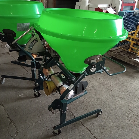 ブロードキャスター