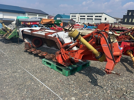 ディスクモアー