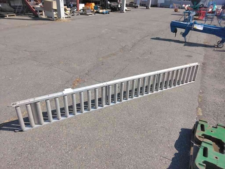 ローラーコンベア