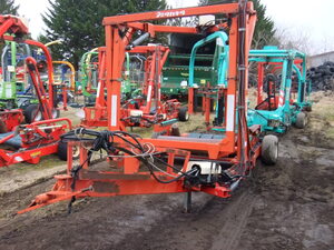 ラッピングマシーン