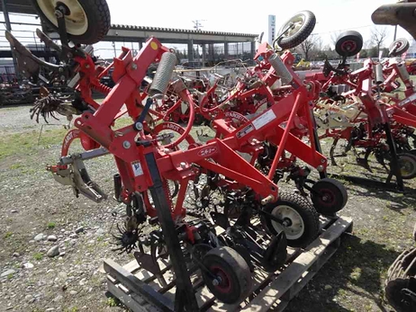 カルチベーター