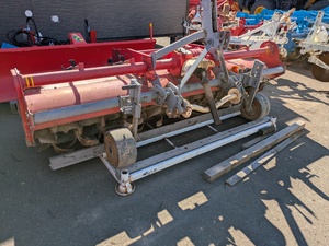 ロータリーハロー