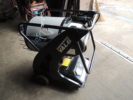 ジェットヒーター